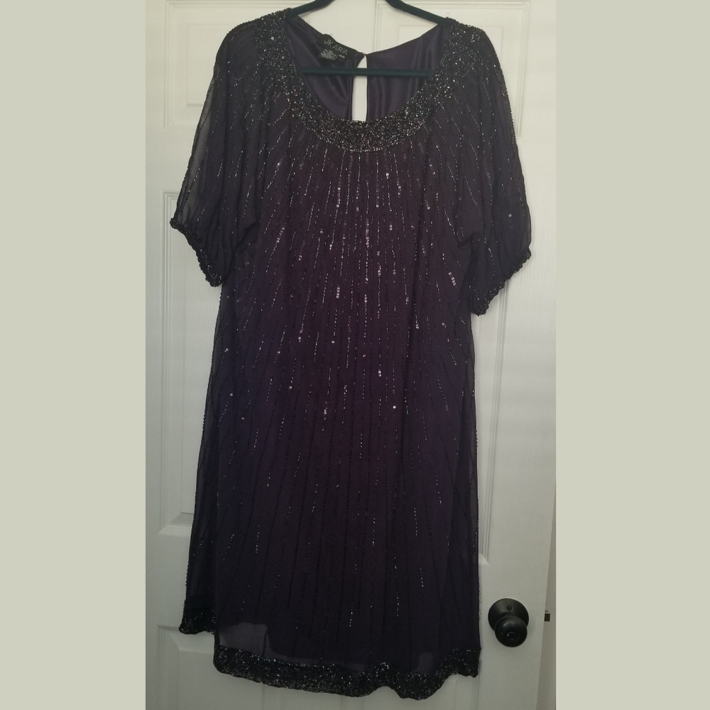 Cocktail Dress